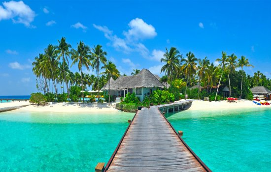 Maldives Family Holidays